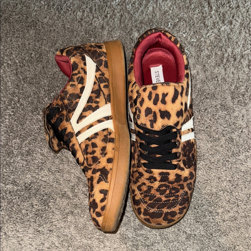 Steve Madden Madrid